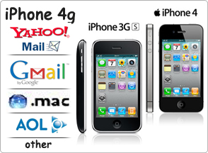 iphone4g